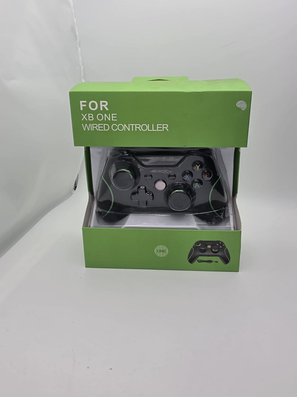 Microsoft Xbox One 500GB Black, Grade B