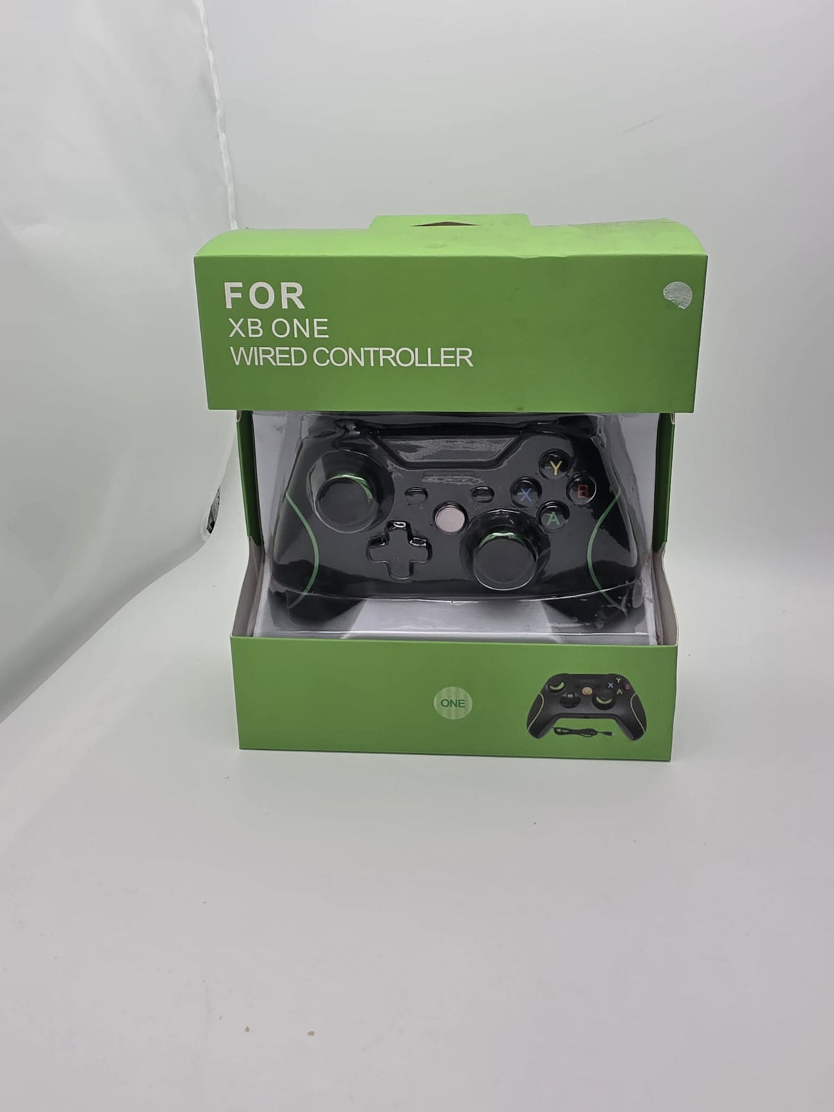 Microsoft Xbox One 500GB Black, Grade B