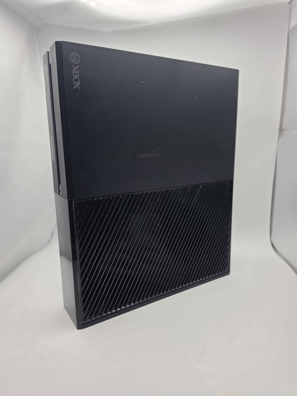 Microsoft Xbox One 500GB Black, Grade B