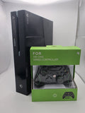 Microsoft Xbox One 500GB Black, Grade B