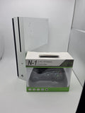 Microsoft Xbox One S 1TB White, Grade C