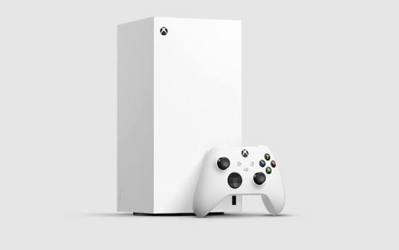 Xbox Series X All-Digital