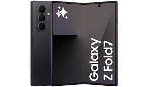 Samsung Galaxy Z Fold 7 pre owned at Mintro